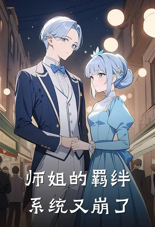 师姐的羁绊系统又崩了