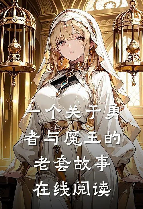 一个关于勇者与魔王的老套故事在线阅读