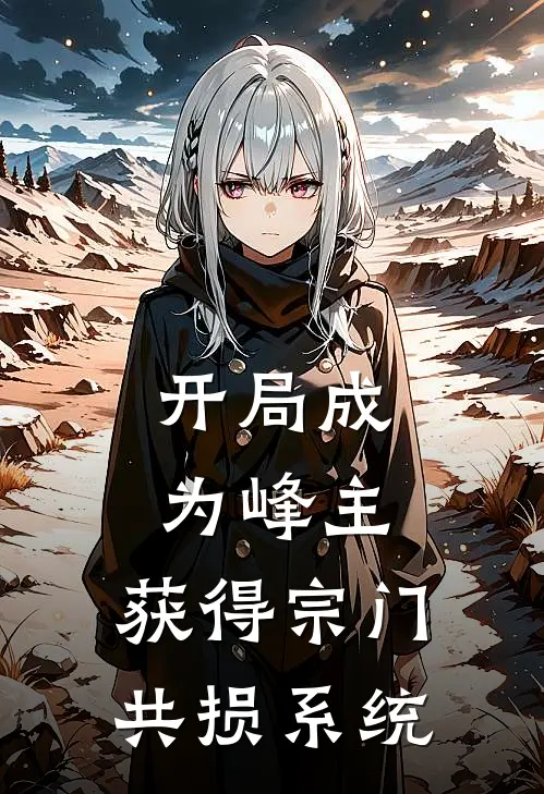 开局成为峰主，获得宗门共损系统