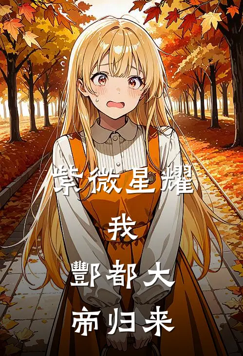 紫微星耀：我，酆都大帝归来顾北辰林夏免费小说全文阅读_免费小说在线阅读紫微星耀：我，酆都大帝归来顾北辰林夏