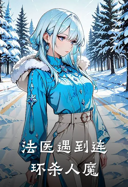 法医遇到连环杀人魔张维陈诺完整免费小说_小说全文免费阅读法医遇到连环杀人魔张维陈诺