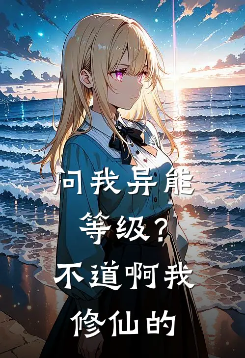 问我异能等级？不道啊，我修仙的