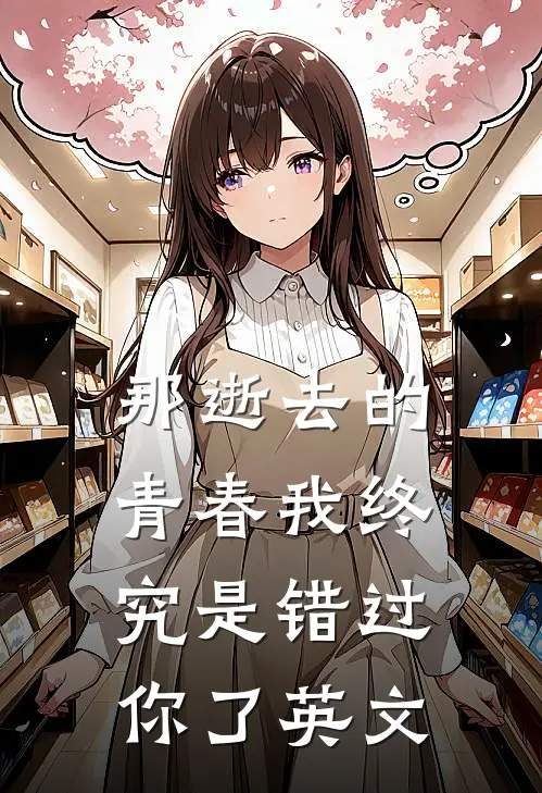 那逝去的青春我终究是错过你了英文