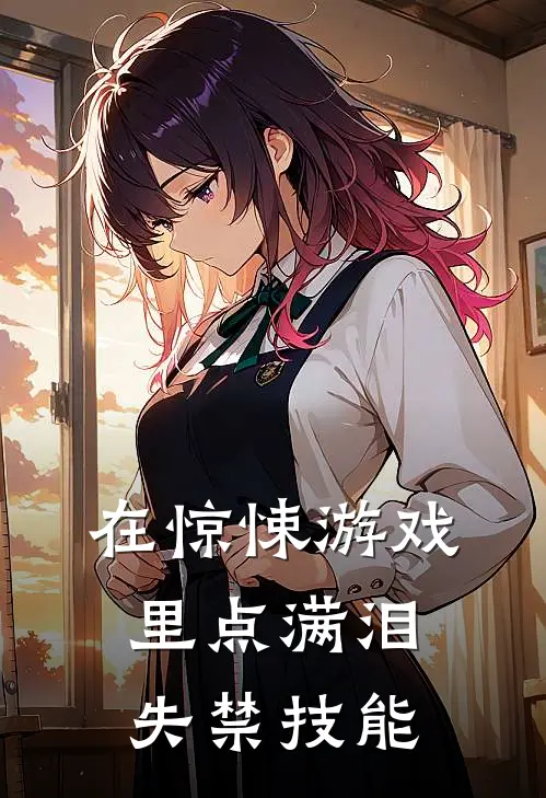 在惊悚游戏里点满泪失禁技能(墨沁林小鹿)免费阅读_热门的小说在惊悚游戏里点满泪失禁技能墨沁林小鹿