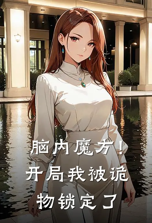 脑内魔方！开局我被诡物锁定了徐白林薇最新章节免费阅读_脑内魔方！开局我被诡物锁定了全集免费阅读