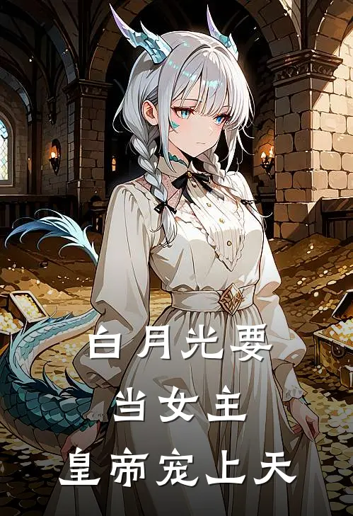 白月光要当女主，皇帝宠上天沈墨渊赵宇免费小说笔趣阁_完结小说免费阅读白月光要当女主，皇帝宠上天沈墨渊赵宇