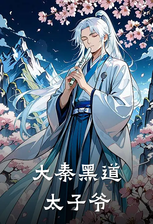 大秦黑道太子爷