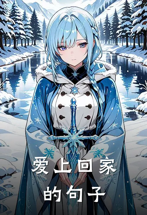 爱上回家的句子