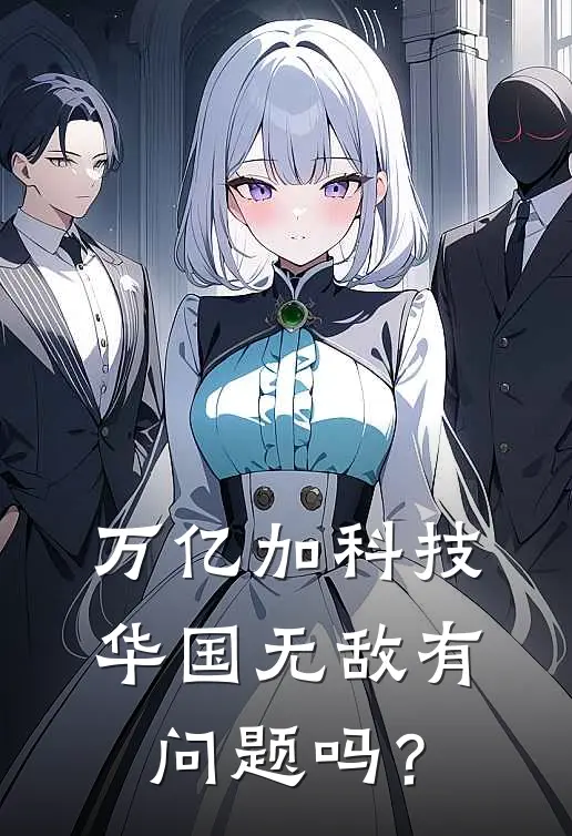 万亿加科技，华国无敌有问题吗？