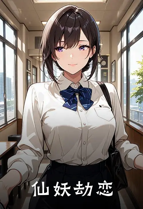 仙妖劫恋妩尤凌霜完整免费小说_热门小说阅读仙妖劫恋妩尤凌霜