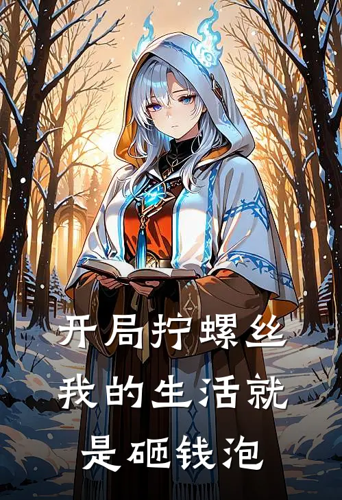 开局拧螺丝：我的生活就是砸钱泡