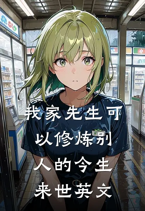 我家先生可以修炼别人的今生来世英文