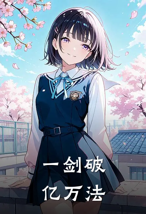 一剑破亿万法