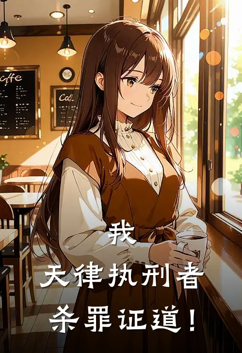 《我，天律执刑者，杀罪证道！》沈浩马亮火爆新书_我，天律执刑者，杀罪证道！(沈浩马亮)免费小说