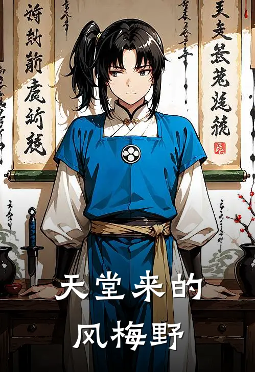 天堂来的风梅野