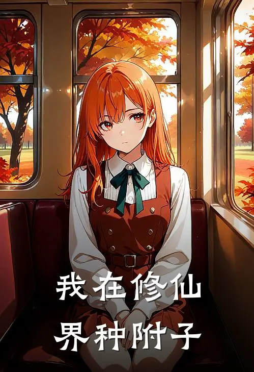 我在修仙界种附子陆珩陆珩热门小说阅读_完本完结小说我在修仙界种附子陆珩陆珩