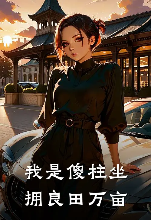 我是傻柱坐拥良田万亩