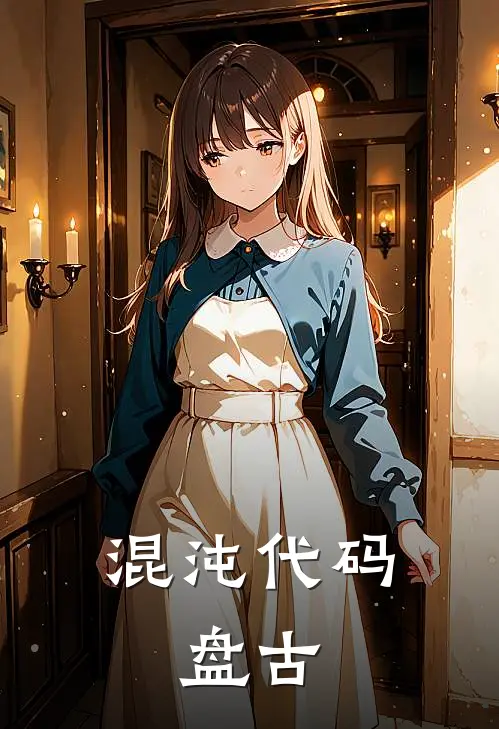 混沌代码：盘古