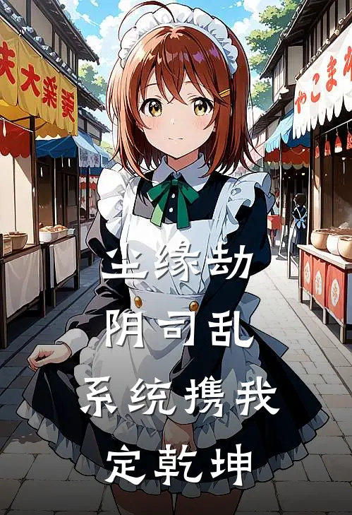 尘缘劫：阴司乱，系统携我定乾坤(林墨阿秀)完结小说推荐_小说全文免费阅读尘缘劫：阴司乱，系统携我定乾坤林墨阿秀