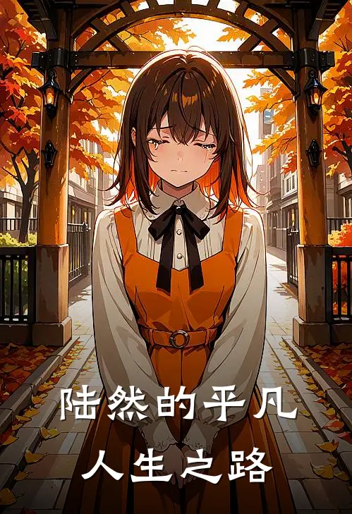 肖丽林悦(陆然的平凡人生之路)完结版免费在线阅读_《陆然的平凡人生之路》全章节阅读