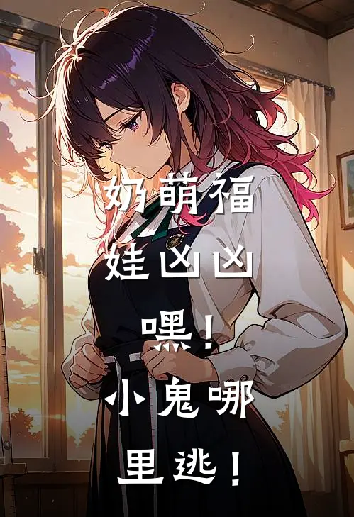 奶萌福娃凶凶，嘿！小鬼哪里逃！谢冕之圆圆完结小说_免费小说在线看奶萌福娃凶凶，嘿！小鬼哪里逃！谢冕之圆圆