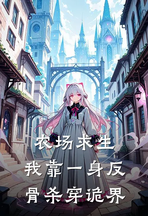 农场求生：我靠一身反骨杀穿诡界