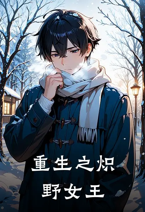 重生之炽野女王