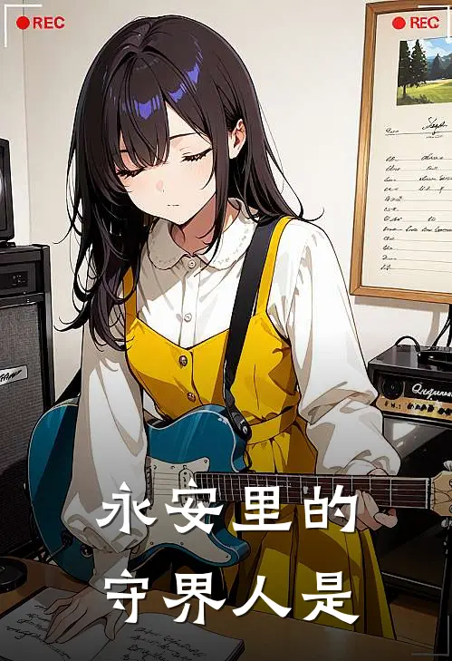 永安里的守界人是