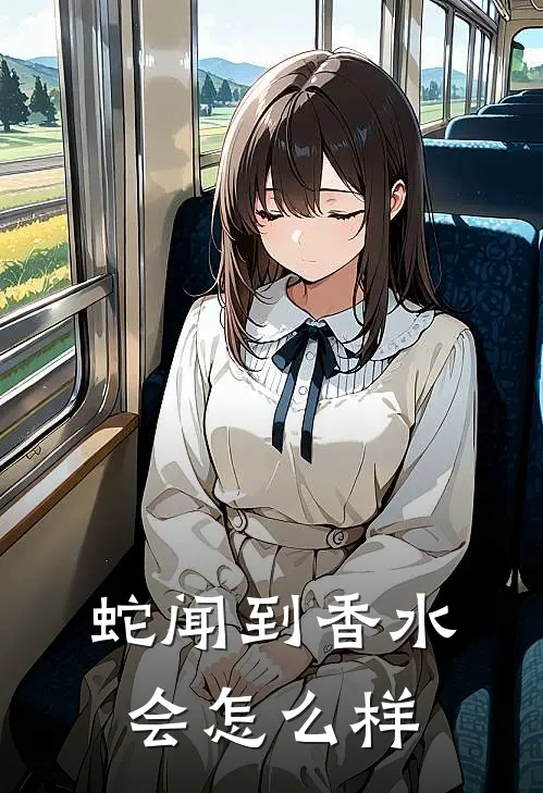 蛇闻到香水会怎么样