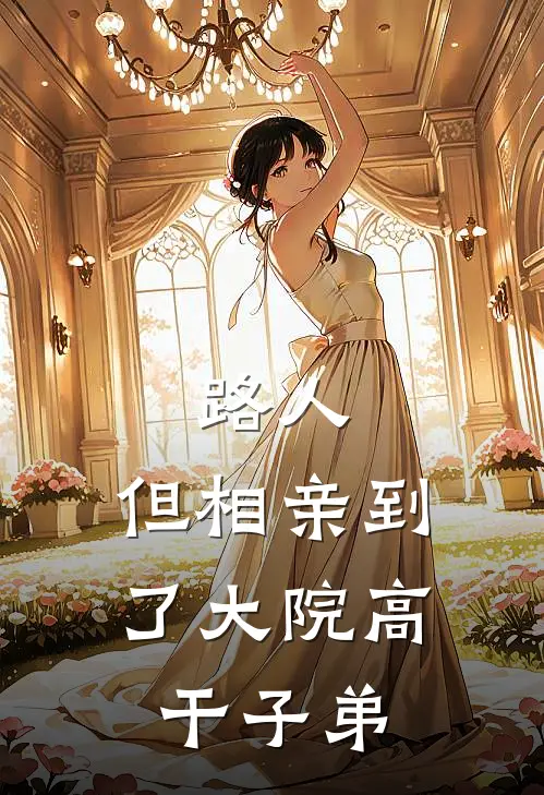 路人，但相亲到了大院高干子弟(王振刚王兰兰)全文免费小说_小说免费完结路人，但相亲到了大院高干子弟(王振刚王兰兰)