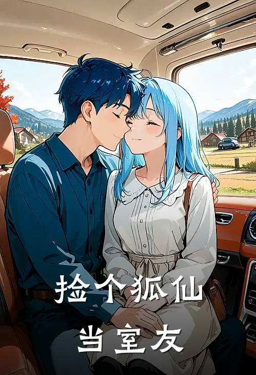 捡个狐仙当室友