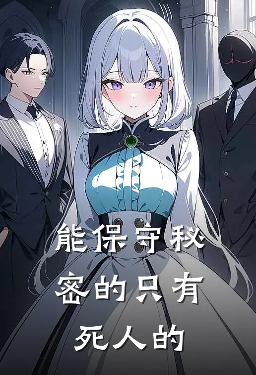 能保守秘密的只有死人的