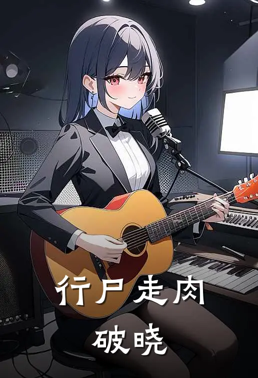 行尸走肉：破晓瑞克摩根完整免费小说_小说全文免费阅读行尸走肉：破晓瑞克摩根