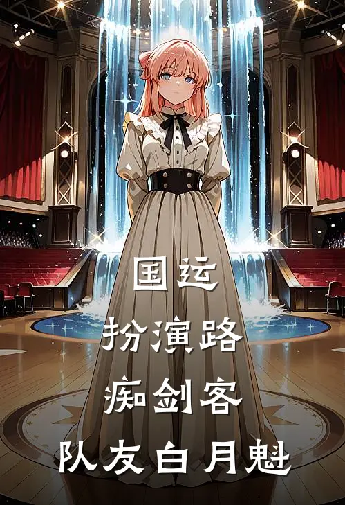 国运：扮演路痴剑客，队友白月魁林辰白月魁完整版小说_小说完结推荐国运：扮演路痴剑客，队友白月魁(林辰白月魁)