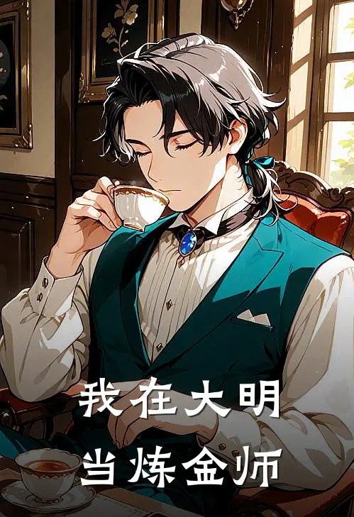 我在大明当炼金师
