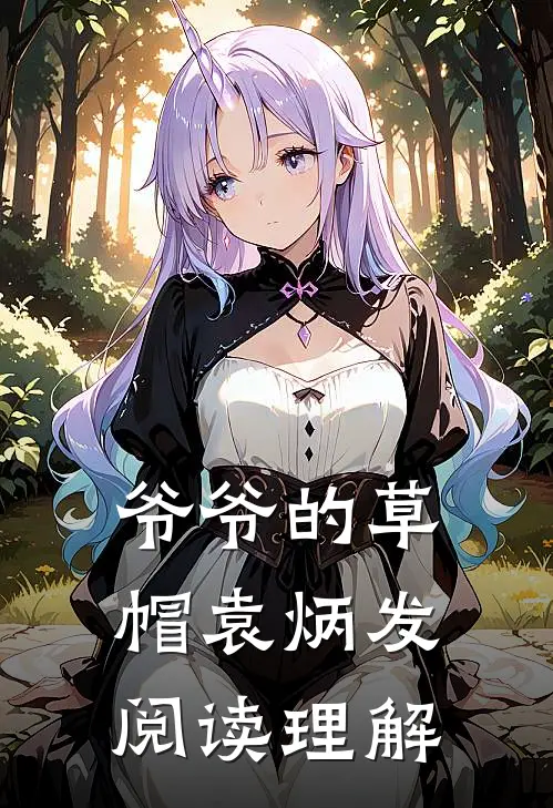 爷爷的草帽袁炳发阅读理解