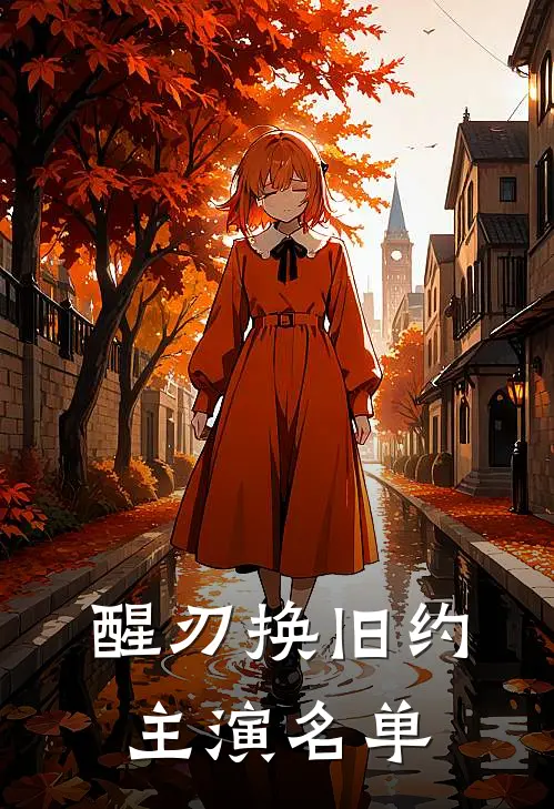 醒刃换旧约主演名单