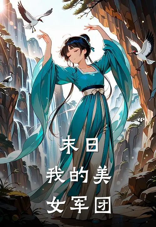 末日：我的美女军团