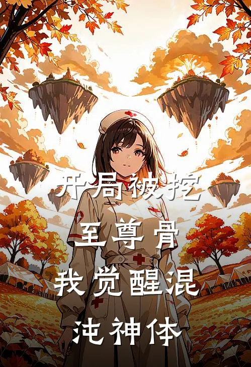 开局被挖至尊骨，我觉醒混沌神体