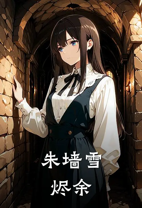 苏念瑶沈逸尘(朱墙雪：烬余)全文免费在线阅读_朱墙雪：烬余完整版免费在线阅读
