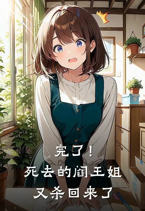 完了！死去的阎王姐又杀回来了