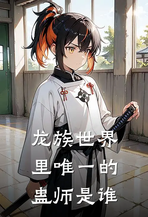 龙族世界里唯一的蛊师是谁