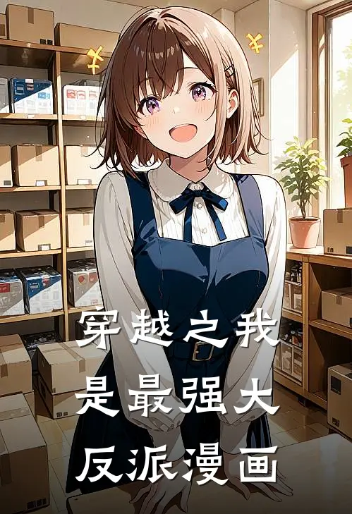 穿越之我是最强大反派漫画