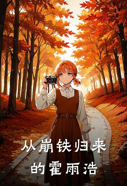 从崩铁归来的霍雨浩霍雨浩雨浩_《从崩铁归来的霍雨浩》最新章节免费在线阅读