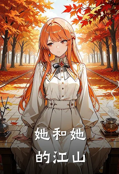 她和她的江山凌昭苏软全文免费阅读_完结热门小说她和她的江山(凌昭苏软)