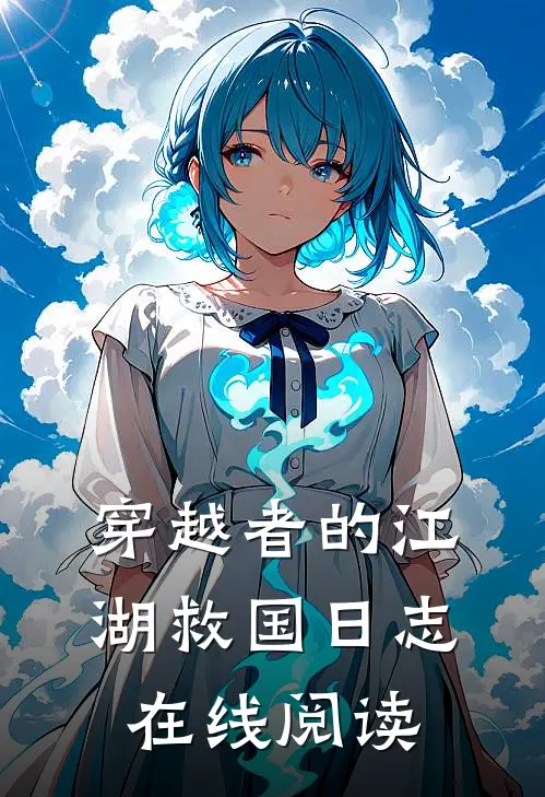 穿越者的江湖救国日志在线阅读