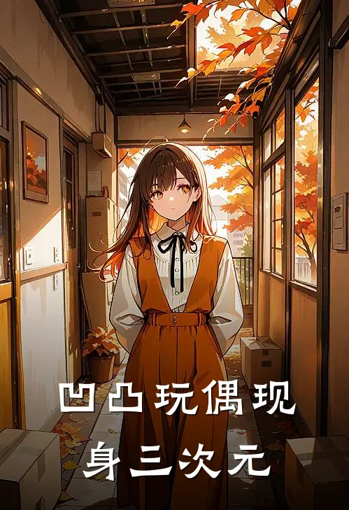 凹凸玩偶现身三次元范暖逸赞德完整版免费阅读_范暖逸赞德精彩小说