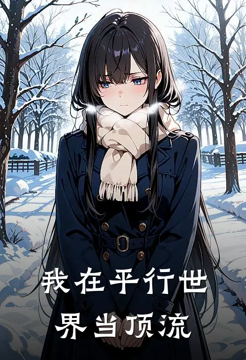 我在平行世界当顶流