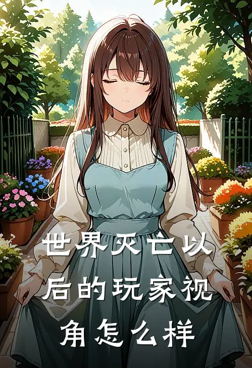 世界灭亡以后的玩家视角怎么样