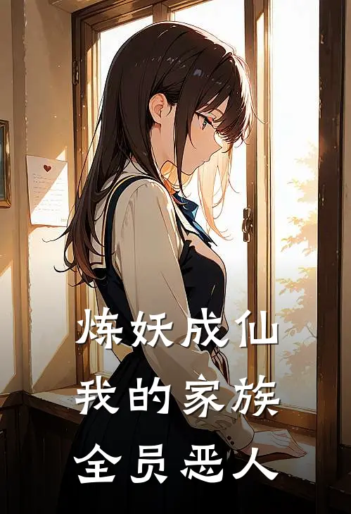 炼妖成仙：我的家族全员恶人(陈林陈大山)最新好看小说_最新章节列表炼妖成仙：我的家族全员恶人(陈林陈大山)